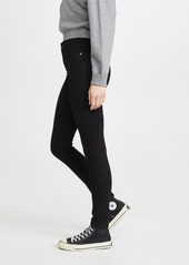 Citizens of Humanity Rocket Mid Rise Skinny Jeans