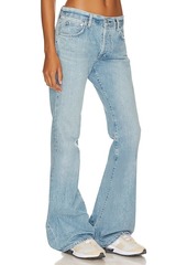 Citizens of Humanity Ryan Low Slung Vintage Bootcut