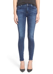 Citizens of Humanity Sculpt - Rocket High Waist Skinny Jeans in Waverly at Nordstrom