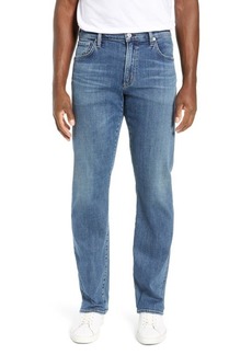 Citizens of Humanity Sid Straight Leg Jeans in Aurora at Nordstrom