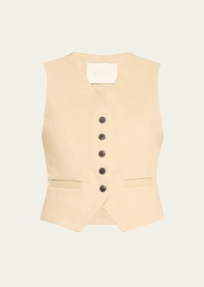 Citizens of Humanity Sierra Tailored Vest