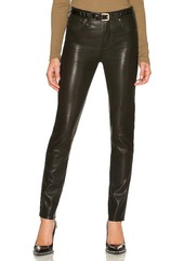 Citizens of Humanity Skyla Mid Rise Cigarette Pant