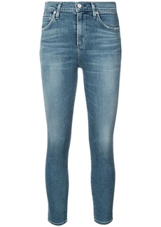 Citizens of Humanity slim fit jeans