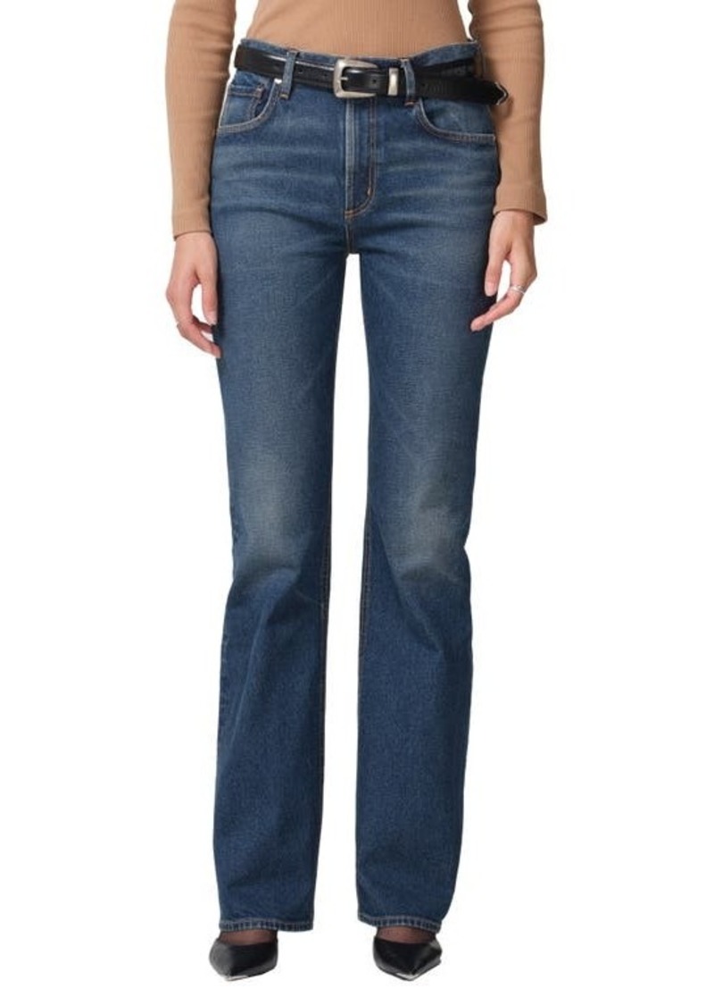 Citizens of Humanity Vidia Bootcut Jeans