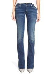 Citizens of Humanity 'Emannuelle' Slim Bootcut Jeans (Modern Love)