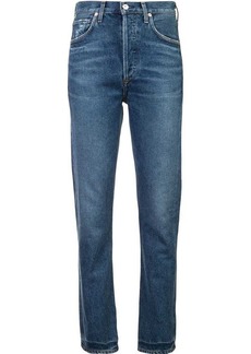 Citizens of Humanity classic slim fit jeans