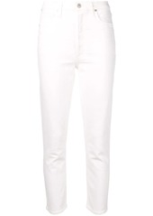 Citizens of Humanity cropped skinny jeans