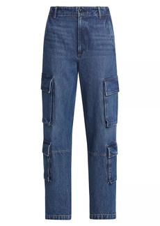 Citizens of Humanity Delena Cargo Jeans
