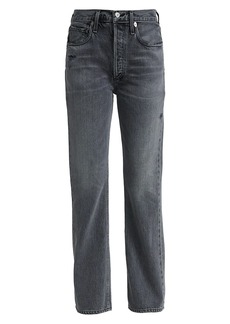 Citizens of Humanity Elle Relaxed High-Rise Jeans