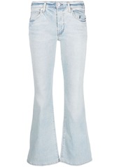 Citizens of Humanity Emannuelle mid-rise flared jeans