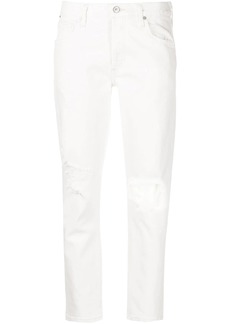 Citizens of Humanity Emerson straight-leg jeans