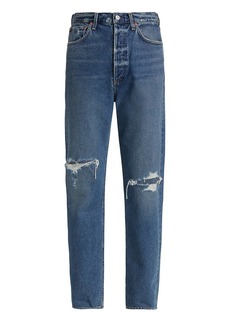Citizens of Humanity Eva High-Rise Distressed Jeans