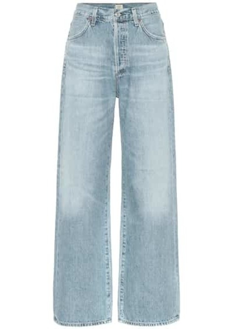 citizens of humanity flavie jeans