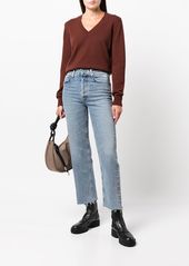 Citizens of Humanity Florence straight-leg jeans