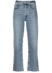 Citizens of Humanity Florence straight-leg jeans