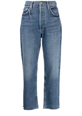 Citizens of Humanity Florence wide-leg jeans