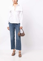 Citizens of Humanity Florence wide-leg jeans