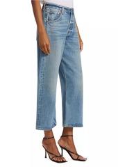 Citizens of Humanity Gaucho Vintage Wide-Leg Jeans