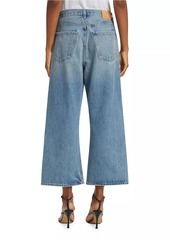 Citizens of Humanity Gaucho Vintage Wide-Leg Jeans