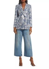 Citizens of Humanity Gaucho Vintage Wide-Leg Jeans