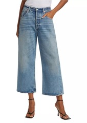 Citizens of Humanity Gaucho Vintage Wide-Leg Jeans