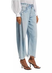 Citizens of Humanity Horseshoe Wide-Leg Jeans