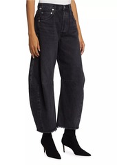 Citizens of Humanity Horseshoe Wide-Leg Jeans