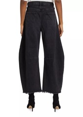 Citizens of Humanity Horseshoe Wide-Leg Jeans