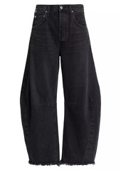 Citizens of Humanity Horseshoe Wide-Leg Jeans