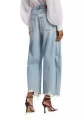 Citizens of Humanity Horseshoe Wide-Leg Jeans