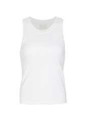 Citizens of Humanity Isabel Ribbed Tank Top