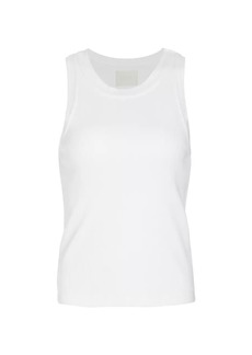 Citizens of Humanity Isabel Ribbed Tank Top