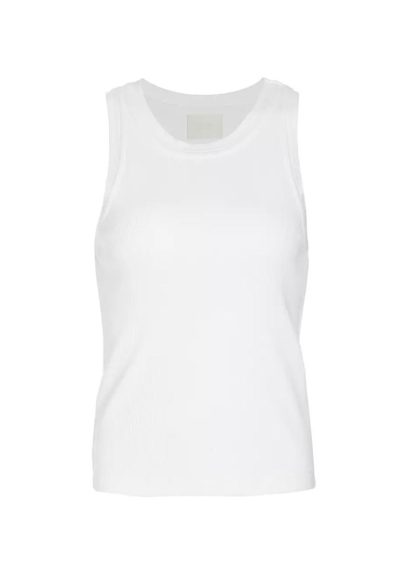 Citizens of Humanity Isabel Ribbed Tank Top