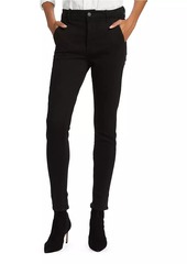 Citizens of Humanity Jayla Zip-Cuff Skinny Jeans