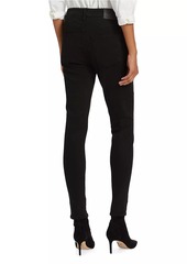 Citizens of Humanity Jayla Zip-Cuff Skinny Jeans