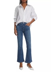 Citizens of Humanity Lilah 30-Inch Lawless Jeans