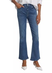 Citizens of Humanity Lilah 30-Inch Lawless Jeans