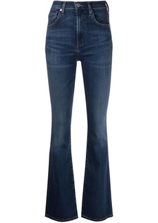 Citizens of Humanity Lilah bootcut jeans