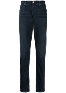 Citizens of Humanity London slim-cut jeans