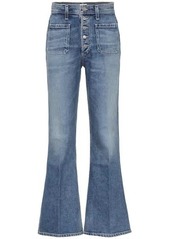 Citizens of Humanity Maisie high-rise flared jeans
