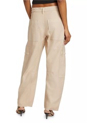 Citizens of Humanity Marcelle Low-Slung Cargo Pants