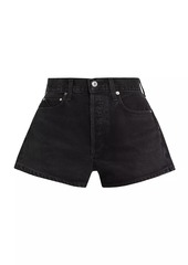 Citizens of Humanity Marlow Denim Shorts
