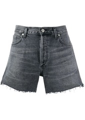 Citizens of Humanity Marlow denim shorts