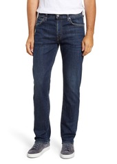 Citizens of Humanity Gage Slim Straight Leg Jeans in Memphis Indigo at Nordstrom