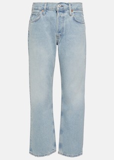 Citizens of Humanity Neve high-rise straight jeans