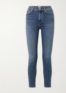 Citizens of Humanity Olivia High-rise Skinny Jeans