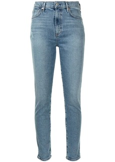 Citizens of Humanity Olivia slim-fit jeans