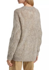 Citizens of Humanity Padma Cable Cardigan