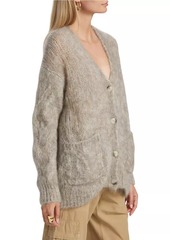 Citizens of Humanity Padma Cable Cardigan