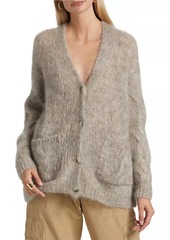 Citizens of Humanity Padma Cable Cardigan